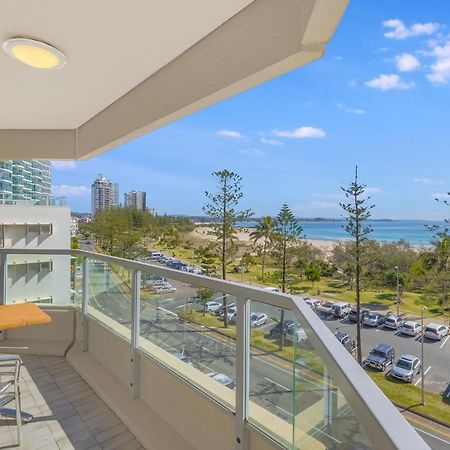 Apartamento Kooringal Unit 16 Gold Coast Exterior foto