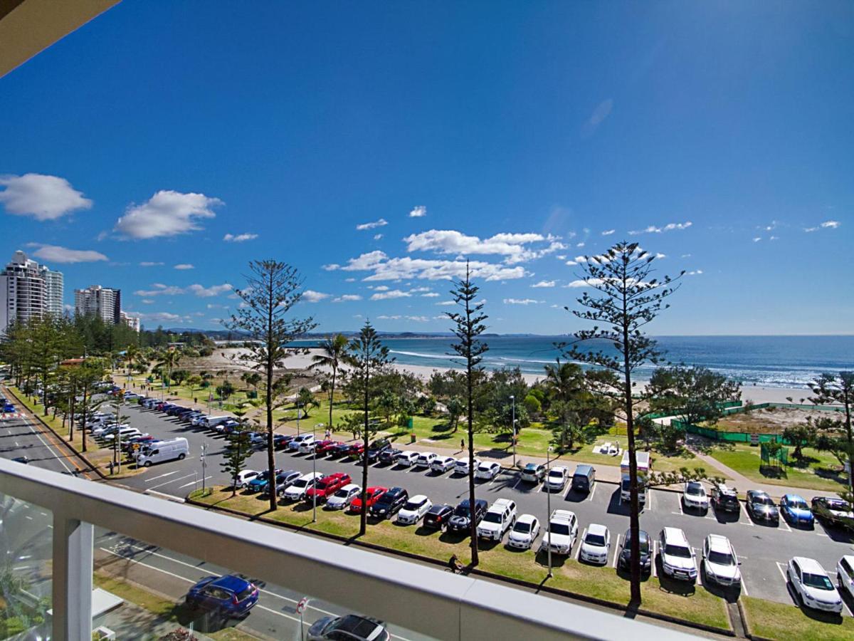 Apartamento Kooringal Unit 16 Gold Coast Exterior foto