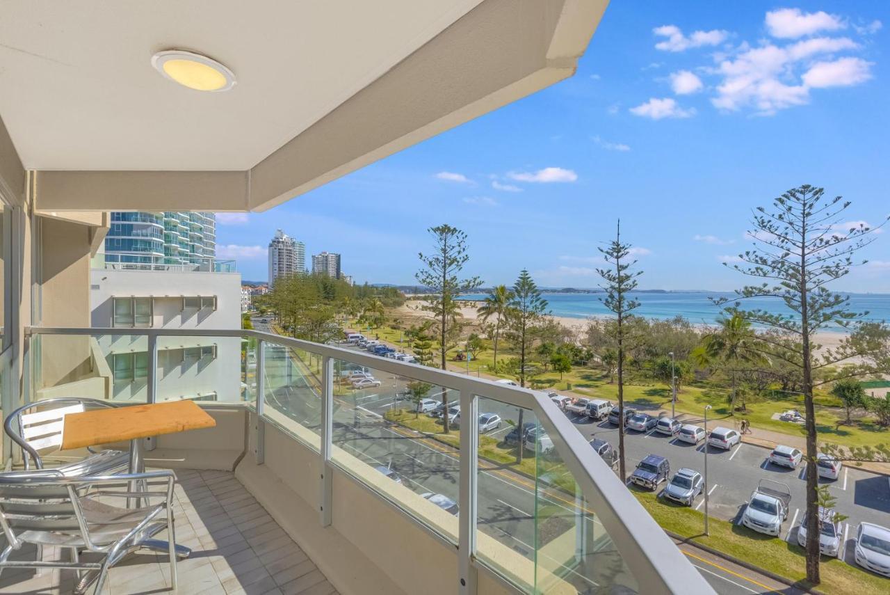 Apartamento Kooringal Unit 16 Gold Coast Exterior foto